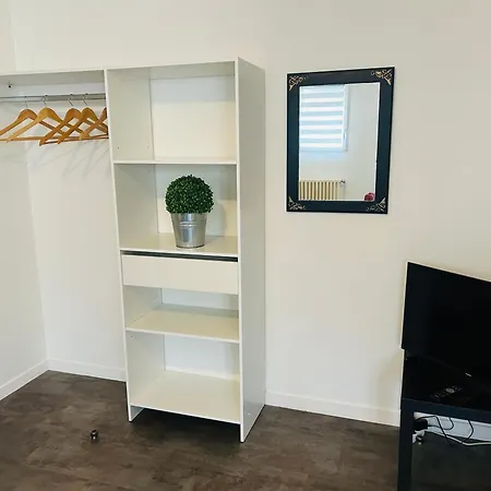 Le 2 - Grand Centre Port De Plaisance カーン