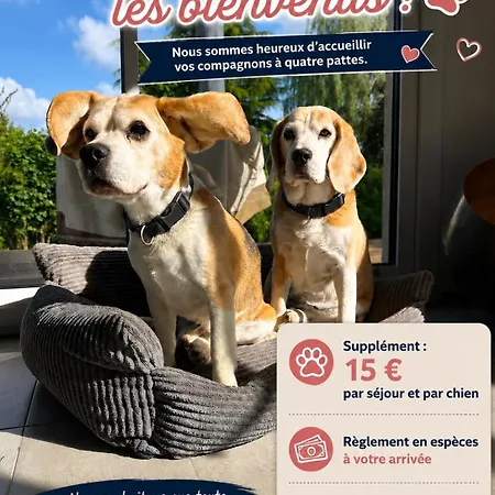 Appartement Le 2 - Grand Centre Port De Plaisance