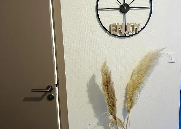 Le 2 - Grand Centre Port De Plaisance Apartment *