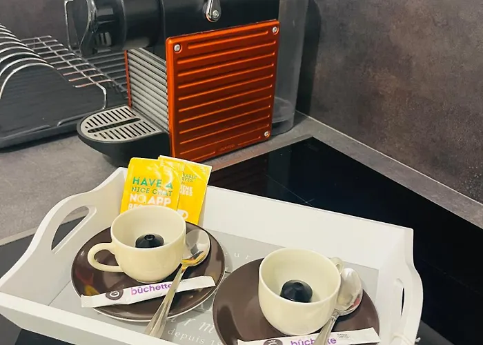 Le 2 - Grand Centre Port De Plaisance Apartment