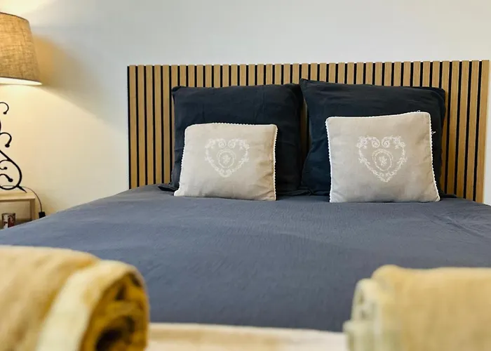 Apartment Le 2 - Grand Centre Port De Plaisance Caen