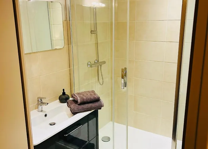 Apartment Le 2 - Grand Centre Port De Plaisance